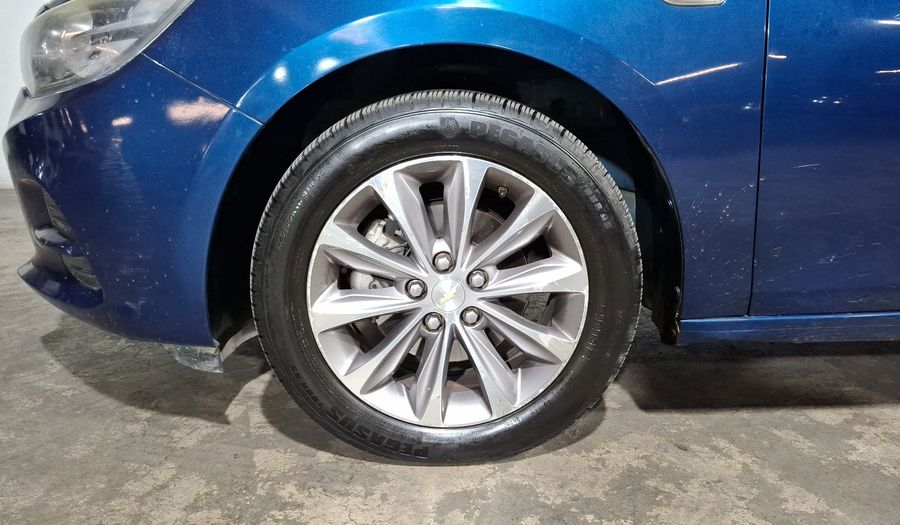 Chevrolet Cavalier 1.5 PREMIER C AUTO Sedan 2020