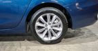 Chevrolet Cavalier 1.5 PREMIER C AUTO Sedan 2020