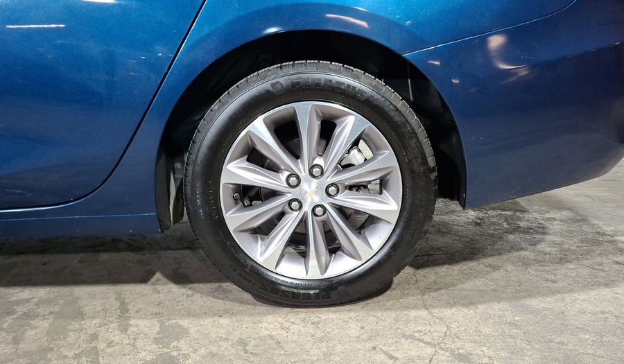 Chevrolet Cavalier 1.5 PREMIER C AUTO Sedan 2020