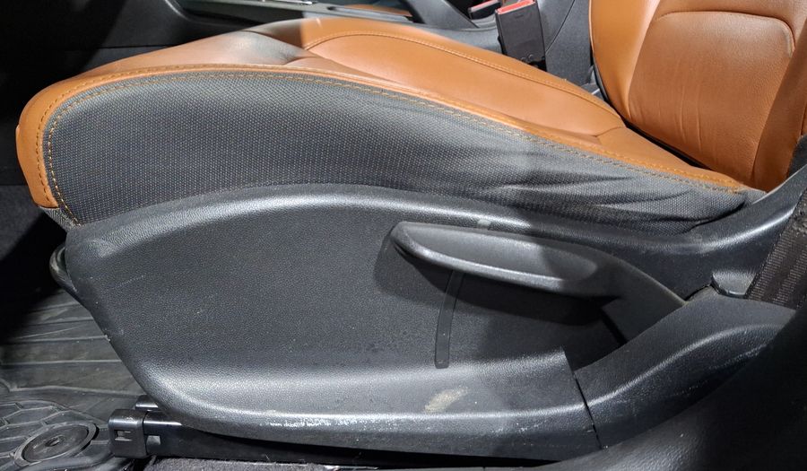 Chevrolet Cavalier 1.5 PREMIER C AUTO Sedan 2020