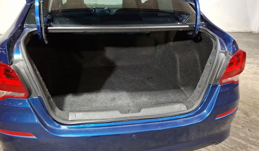 Chevrolet Cavalier 1.5 PREMIER C AUTO Sedan 2020