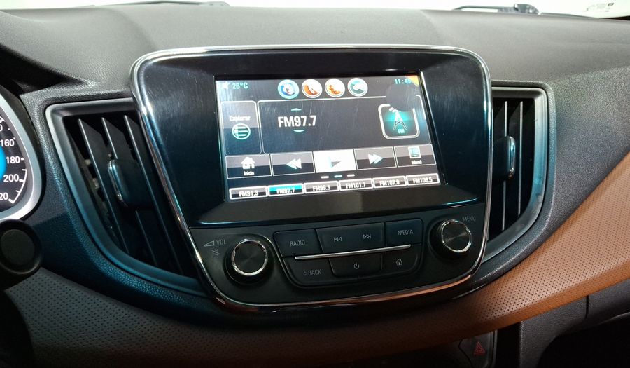 Chevrolet Cavalier 1.5 PREMIER C AUTO Sedan 2020