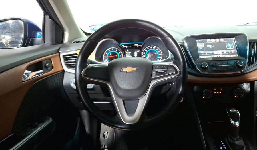 Chevrolet Cavalier 1.5 PREMIER C AUTO Sedan 2020