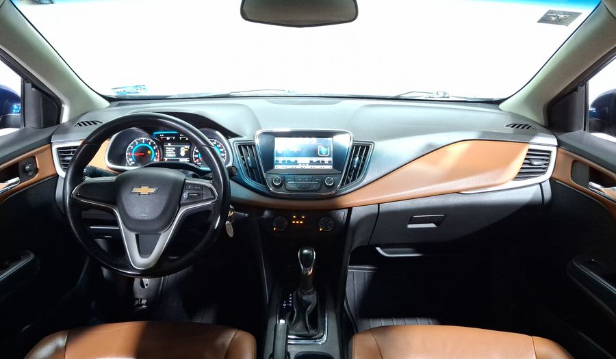 Chevrolet Cavalier 1.5 PREMIER C AUTO Sedan 2020