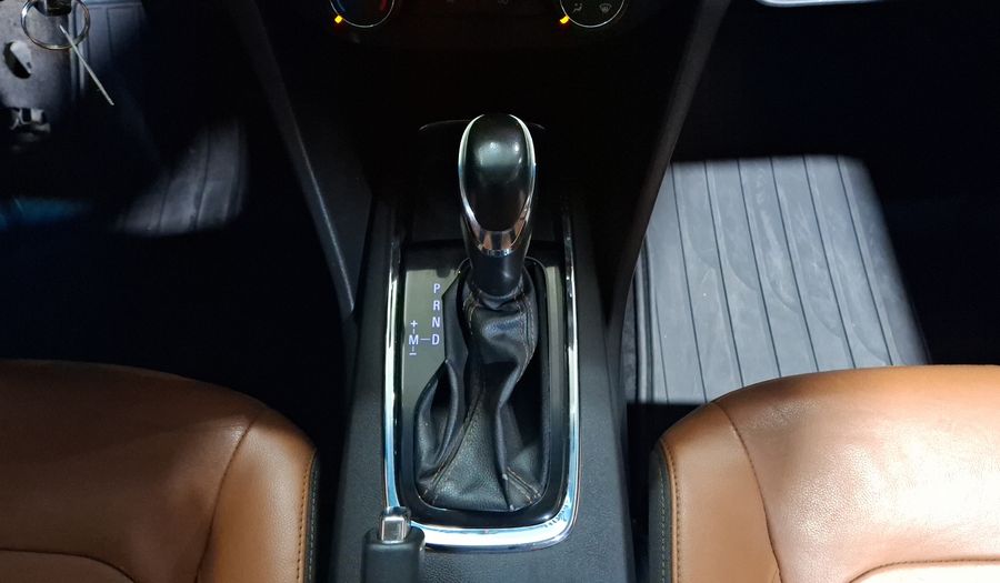 Chevrolet Cavalier 1.5 PREMIER C AUTO Sedan 2020