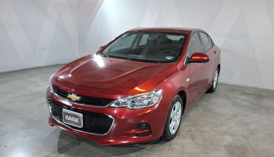 Chevrolet • Cavalier
