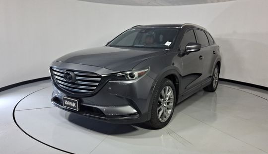 Mazda • CX-9