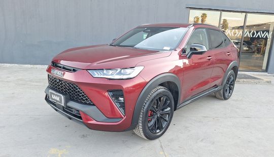 gwm • Haval H6