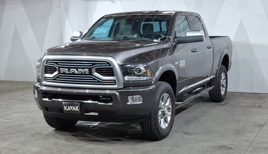 Ram • Ram 2500