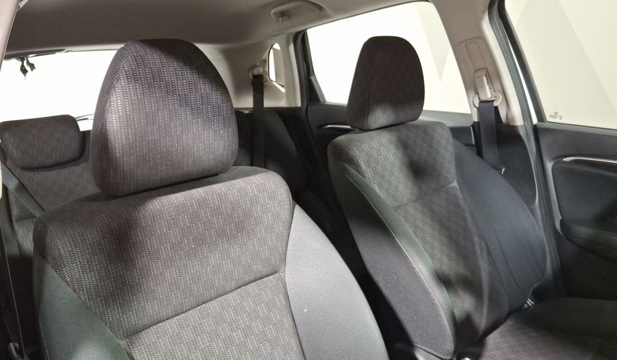 Honda Fit 1.5 FUN MT Hatchback 2016