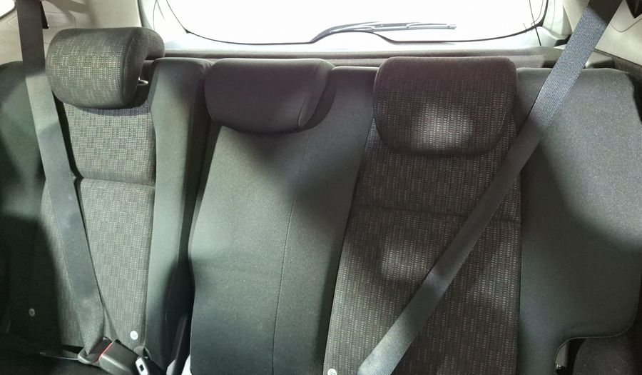 Honda Fit 1.5 FUN MT Hatchback 2016
