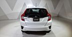 Honda Fit 1.5 FUN MT Hatchback 2016