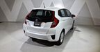 Honda Fit 1.5 FUN MT Hatchback 2016