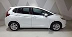 Honda Fit 1.5 FUN MT Hatchback 2016