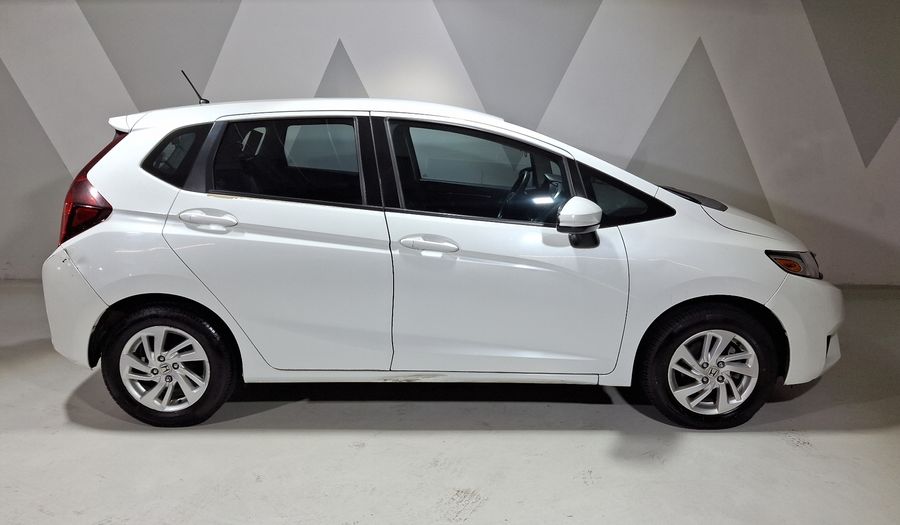 Honda Fit 1.5 FUN MT Hatchback 2016