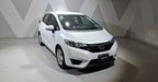 Honda Fit 1.5 FUN MT Hatchback 2016