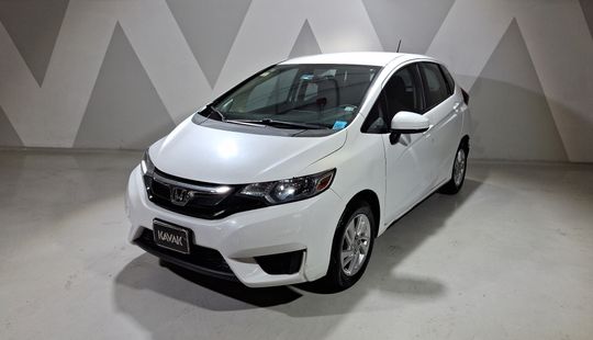 Honda • Fit