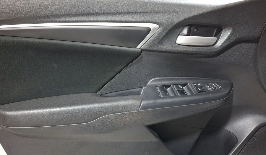 Honda Fit 1.5 FUN MT Hatchback 2016