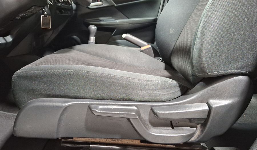 Honda Fit 1.5 FUN MT Hatchback 2016