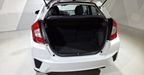 Honda Fit 1.5 FUN MT Hatchback 2016
