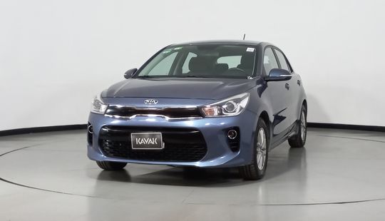 Kia • Rio