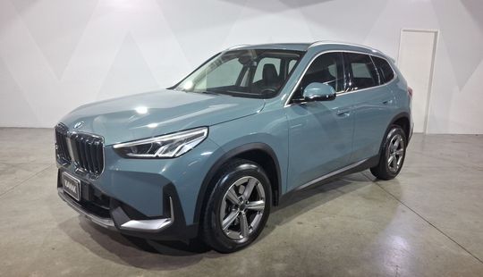 Bmw • X1
