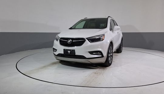 Buick • Encore