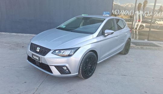 Seat • Ibiza