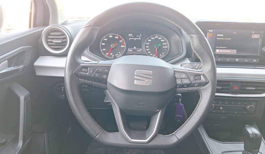 Seat Ibiza 1.6 110 HP AUTO STYLE Hatchback 2022