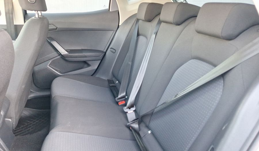 Seat Ibiza 1.6 110 HP AUTO STYLE Hatchback 2022