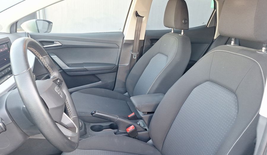 Seat Ibiza 1.6 110 HP AUTO STYLE Hatchback 2022