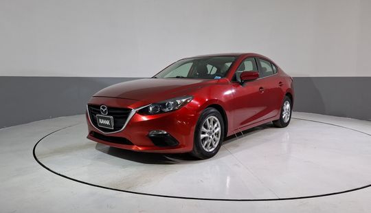 Mazda • Mazda 3