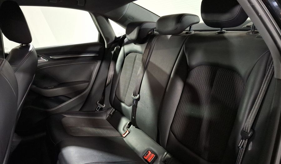 Audi A3 1.4 35 SELECT DCT Sedan 2019