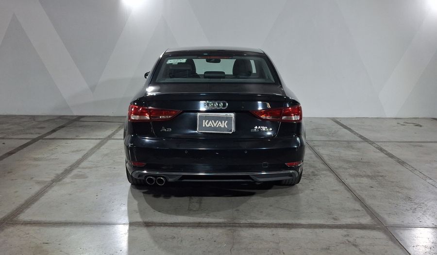 Audi A3 1.4 35 SELECT DCT Sedan 2019