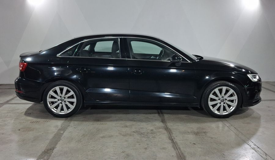 Audi A3 1.4 35 SELECT DCT Sedan 2019