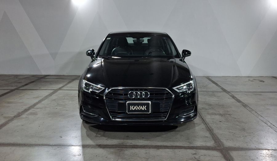 Audi A3 1.4 35 SELECT DCT Sedan 2019