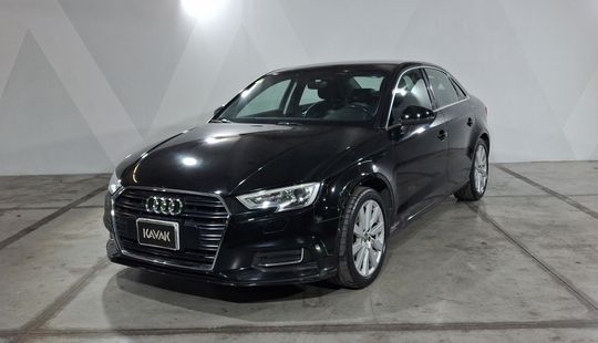 Audi • A3