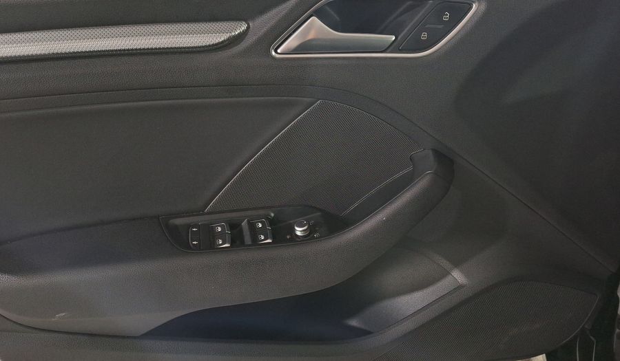 Audi A3 1.4 35 SELECT DCT Sedan 2019