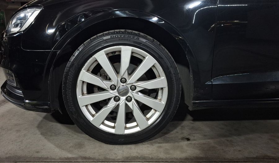 Audi A3 1.4 35 SELECT DCT Sedan 2019