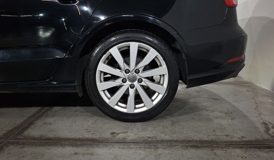 Audi A3 1.4 35 SELECT DCT Sedan 2019