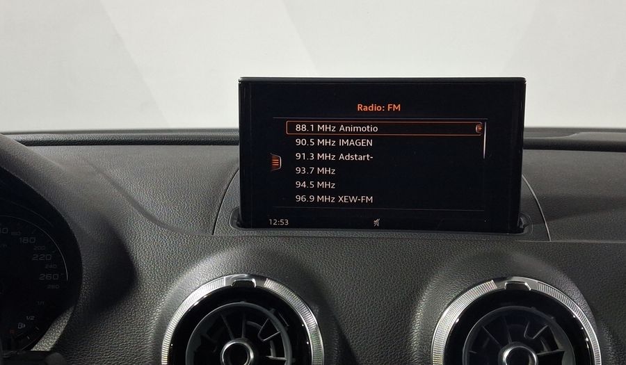 Audi A3 1.4 35 SELECT DCT Sedan 2019