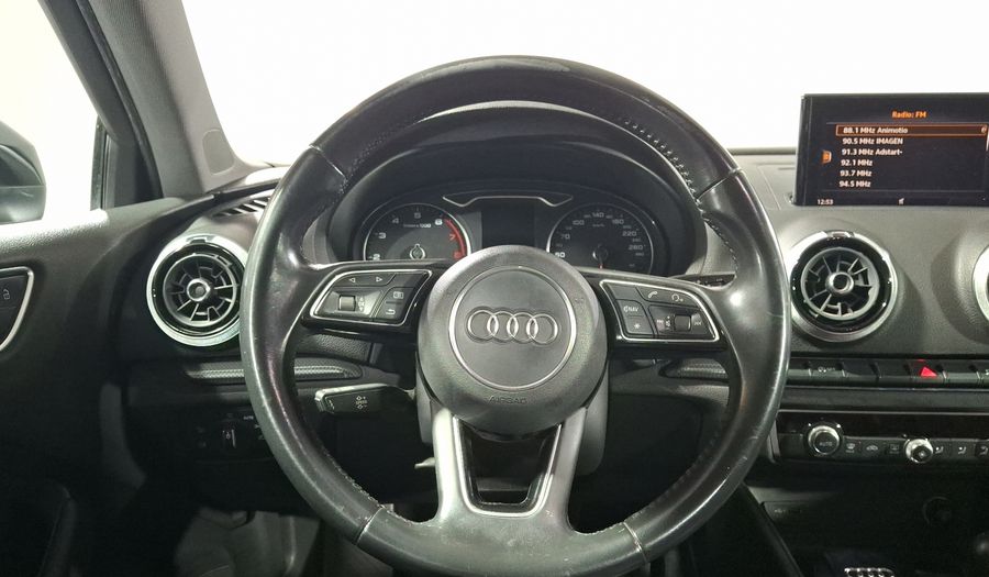 Audi A3 1.4 35 SELECT DCT Sedan 2019