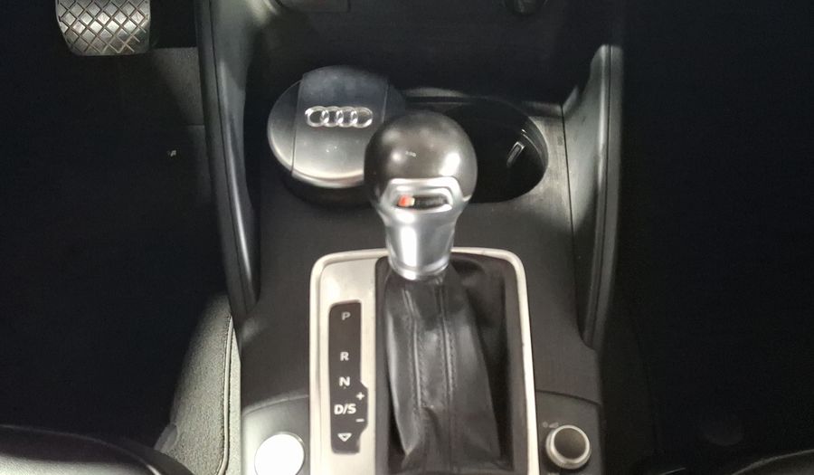Audi A3 1.4 35 SELECT DCT Sedan 2019