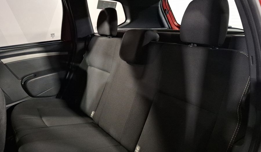 Renault Duster 2.0 ZEN DEH Suv 2019
