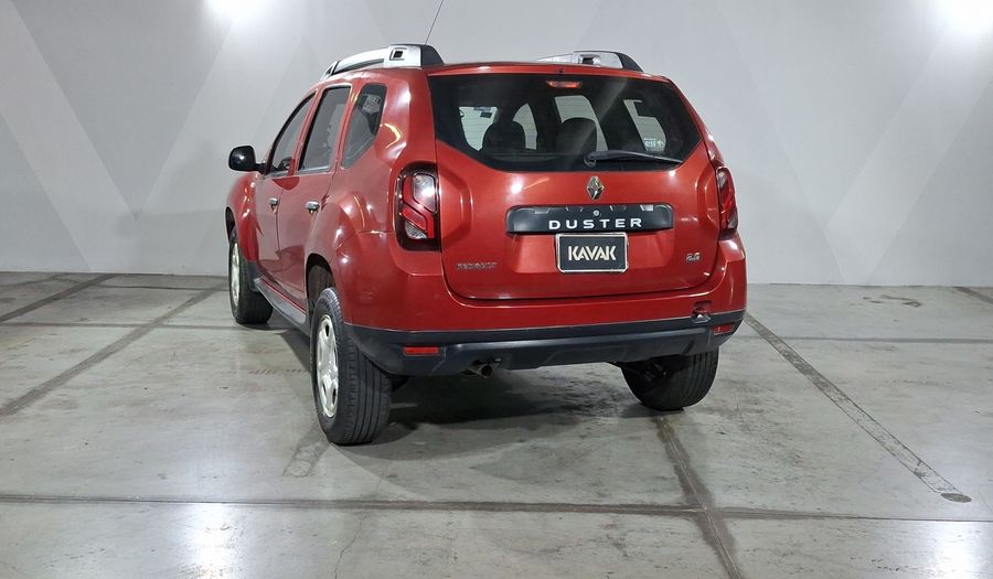 Renault Duster 2.0 ZEN DEH Suv 2019