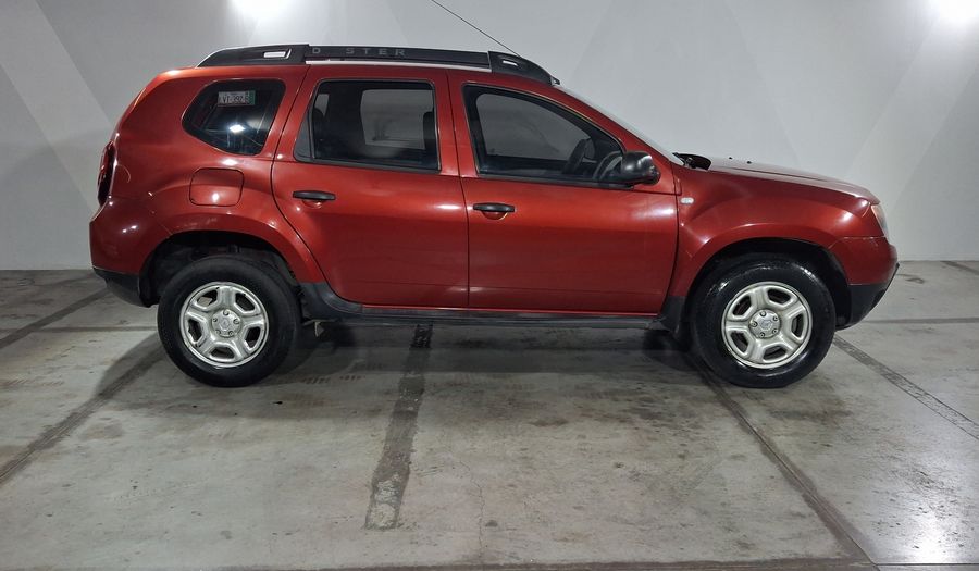 Renault Duster 2.0 ZEN DEH Suv 2019