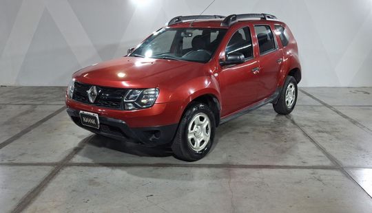 Renault • Duster
