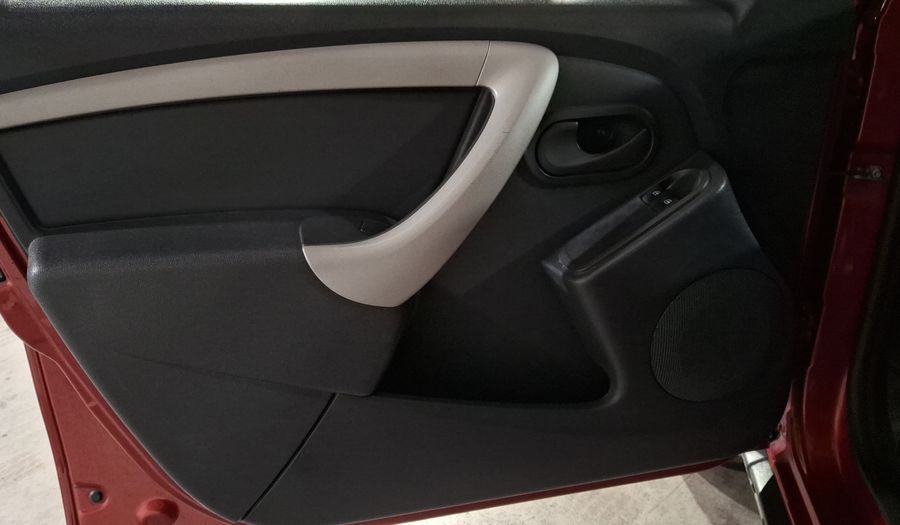 Renault Duster 2.0 ZEN DEH Suv 2019