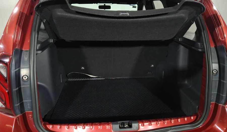 Renault Duster 2.0 ZEN DEH Suv 2019
