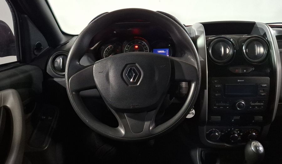 Renault Duster 2.0 ZEN DEH Suv 2019